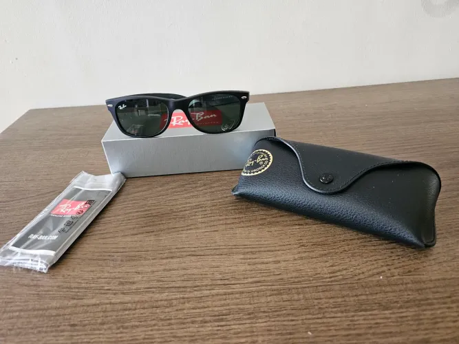 Óculos Ray-Ban New Wayfarer