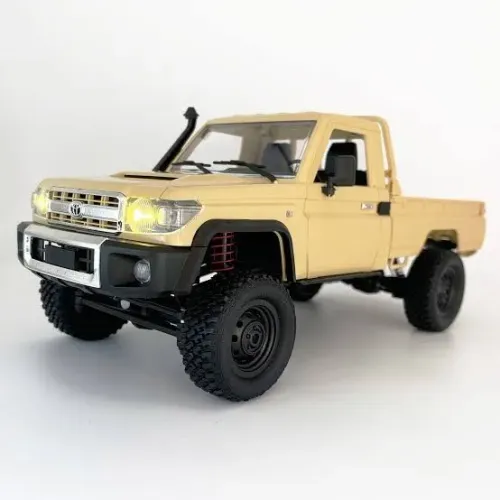 Toyota Controle Remoto