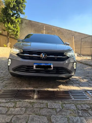 Volkswagen Nivus Highline 1.0 200 TSI Flex AUT 2023