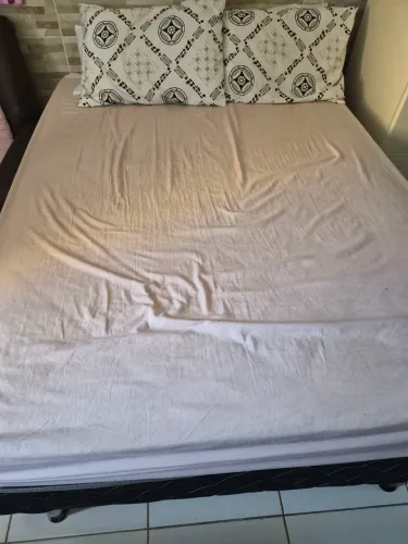 Cama de casal