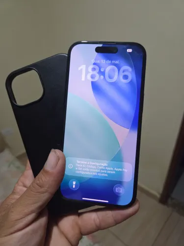Iphone 15 128gb tela original