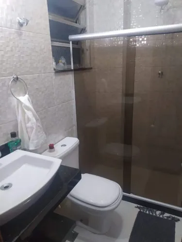 Apto no Ingá