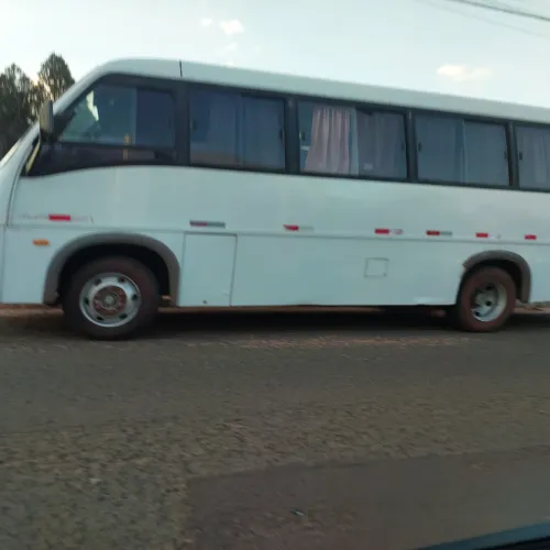 Micro ônibus locação