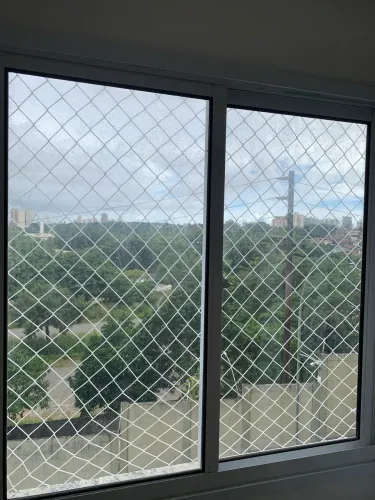 Rede de proteção
