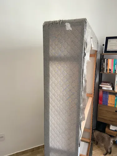 Base para cama de casal