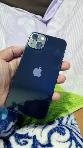 Iphone 13 256 GB /Passo cartão