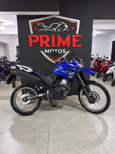  YAMAHA XTZ 250 Lander 