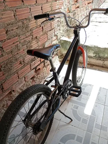 Bike aro 20