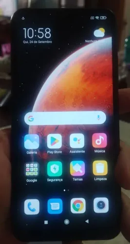 Redmi note 9c