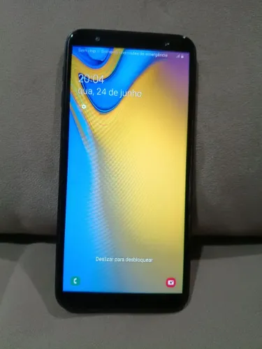 SAMSUNG Galaxy J6+