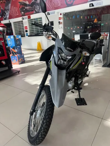 NXR BROS 160cc 26/26