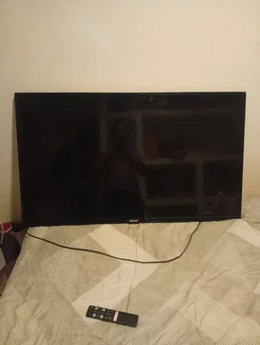 Vendo uma tv de 43