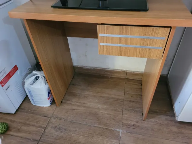 Mesa de escritório