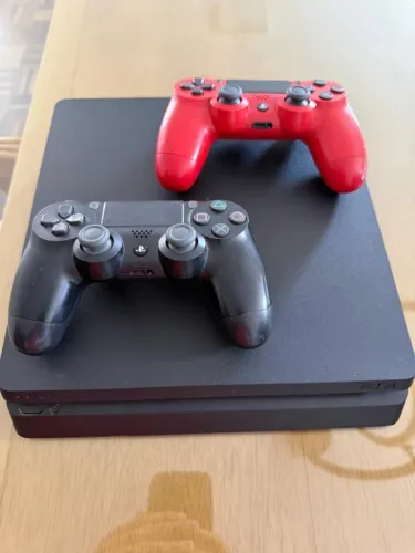 playstation 4
