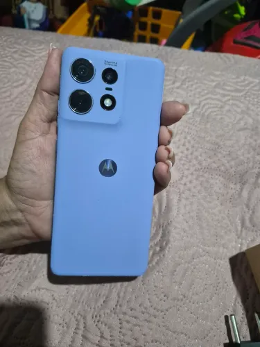 Moto edge 50 pro 