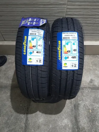 PNEUS GOODYEAR R2 175/65