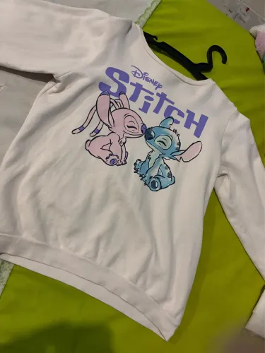 Casaco stitch