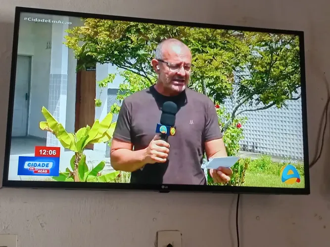 Vendendo tudo