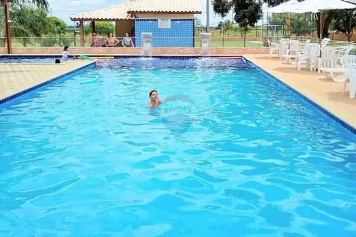 Terreno dos Sonhos no Villa Imperial, Belo Campo