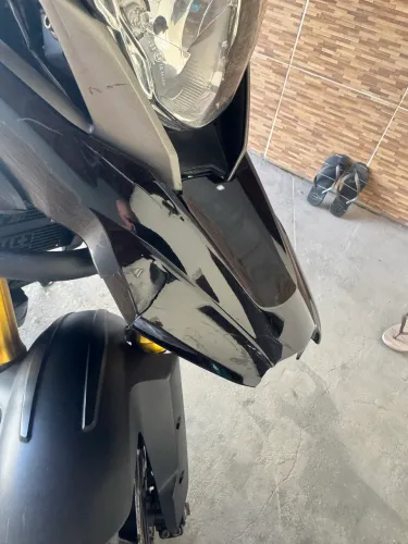 BMW G 310 GS