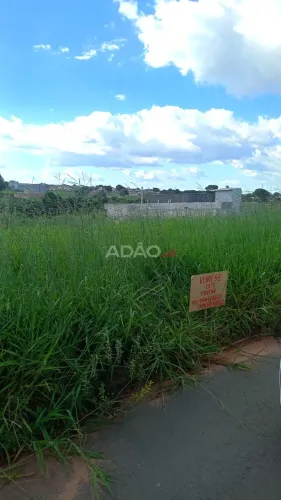LOTEAMENTO AGROPOLE