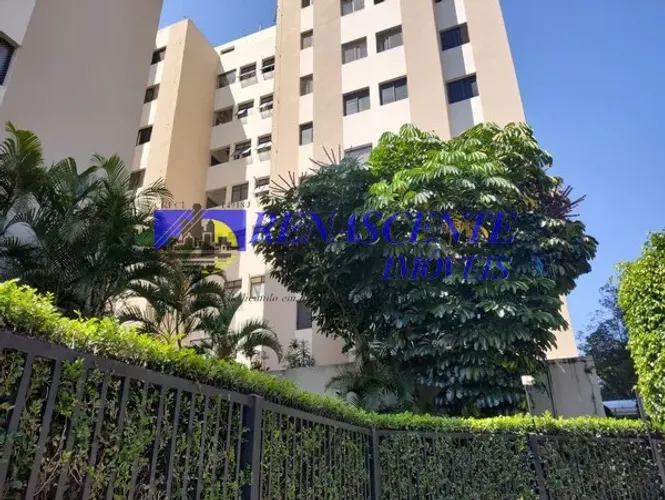 Apartamento com dois dormitorios andar alto localizado perto da Av. Vereador João de Luca 