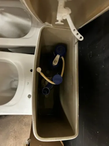 Vaso Sanitário Deca