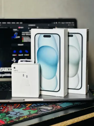iPhone 15 128gb - LACRADO 