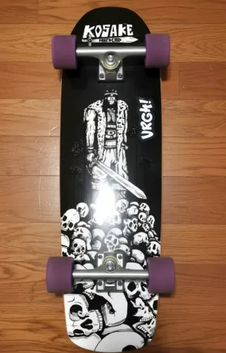 Skate Cruiser