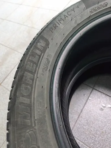 Pneu Michelin Primacy4 - 225-55-R18