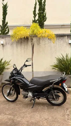 Honda Pop 110i ES 2025