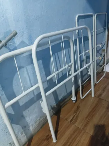 Cama hospitalar
