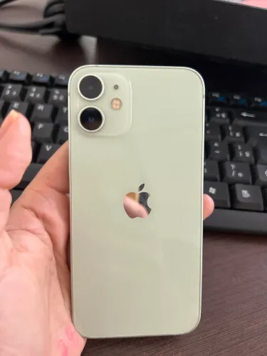 iphone 12 Mini 64g / 73% de bateria 