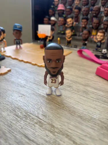 Nba Ballers Lebron
