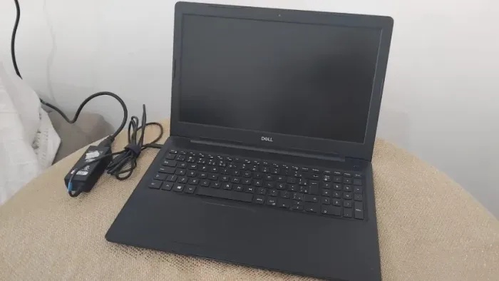 DELL INSPIRION 15 P75F - FUNCIONANDO