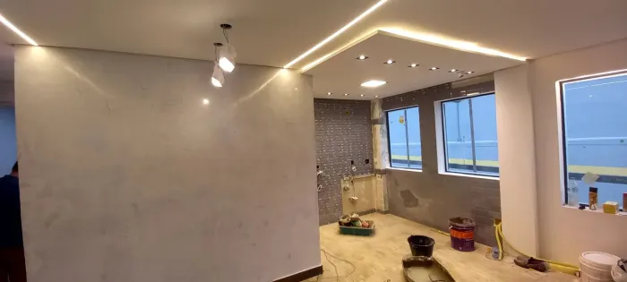 Drywall
