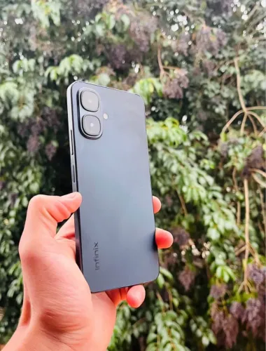 Infinix smart 10