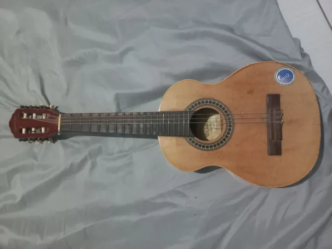 Violão Giannini