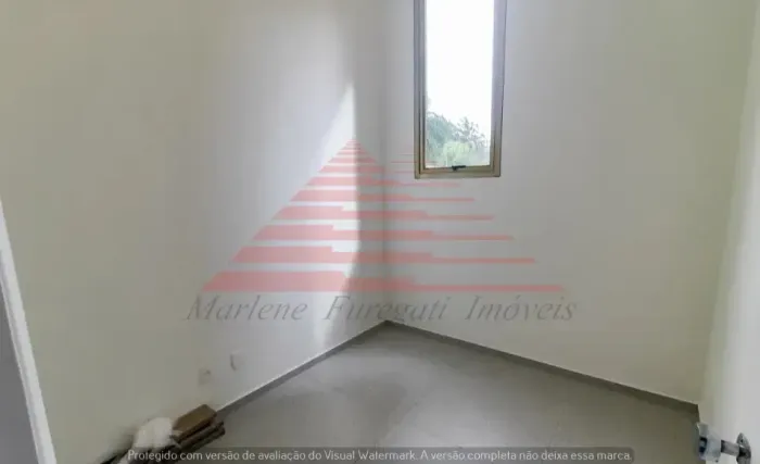 Apartamento térreo com 50m2, 2 quartos e 1 vaga na Rua Adalívia de Toledo Ótima oportunid