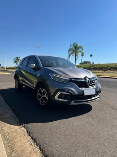 Renault Kwid Zen 1.0 Flex 12V 5P Mec. 2022