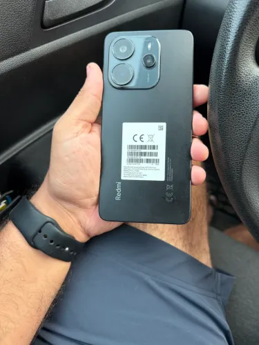 Redmi note 14