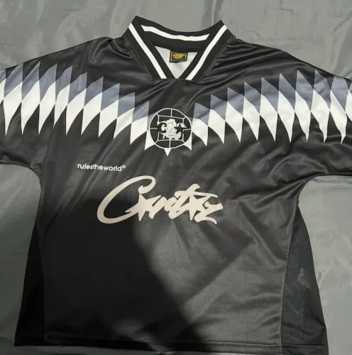 Camisa Corteiz