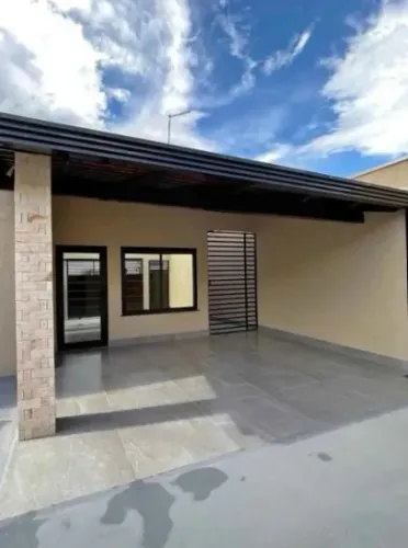 Casa pra vender no Lauritzen por R$ 280.000,00