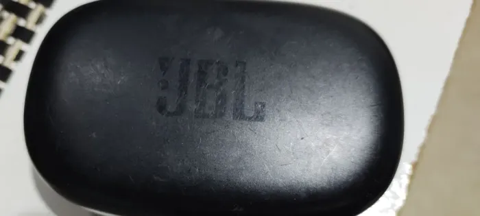 Fone de ouvido bluetooth JBL original