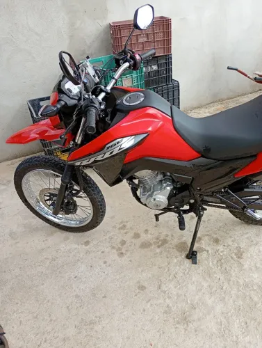 BROZ 160 2026