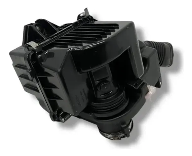 Caixa Ar Completa Honda Fit 1.5 2014 2015 2016 2017 18