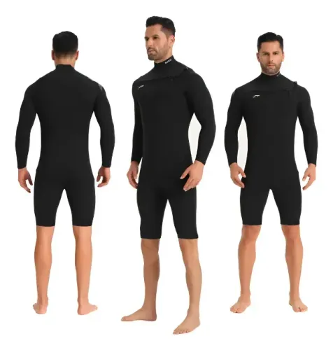 neoprene para mergulho/surfe