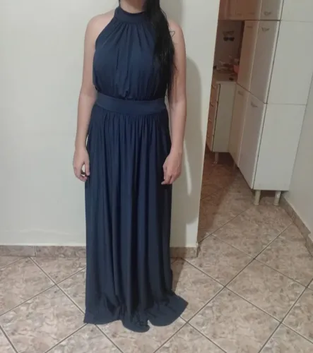 Vestido de madrinha