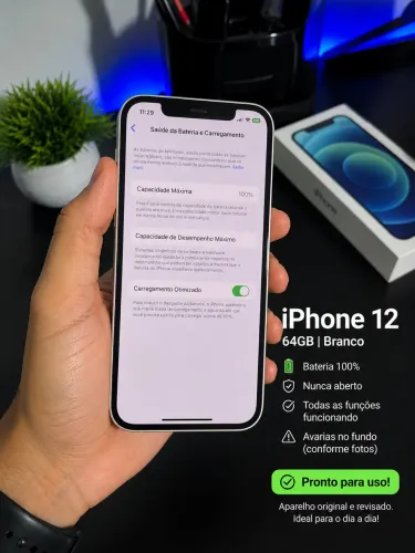 iPhone 12