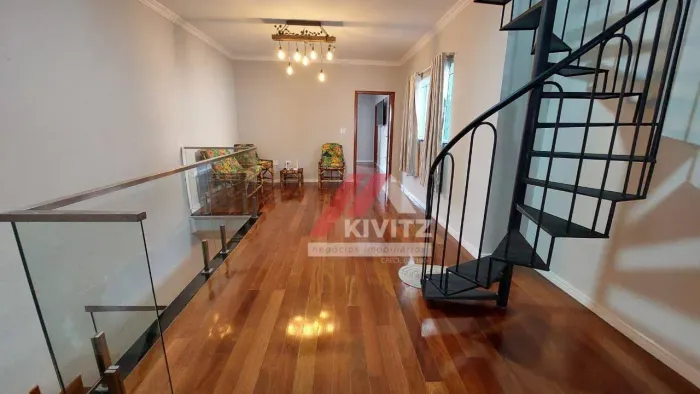 Sobrado com 3 dormitórios à venda, 268 m² por R$ 850.000,00 - Morada do Sol - Americana/SP